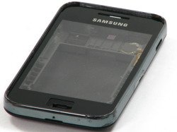 Caso originale SAMSUNG S5830 Galaxy ACE Touch