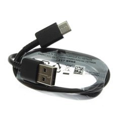 Cavo SAMSUNG USB-C Genuine EP-DR140ABE Nero