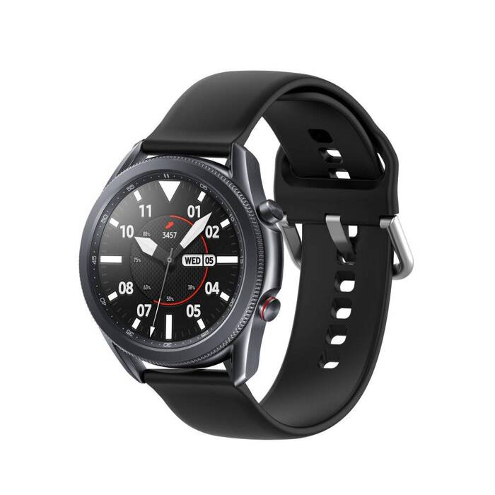 Cinturino TECH-PROTECT Iconband Samsung Galaxy Watch 3 45MM Nero