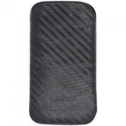 Cover Custodia per il trasporto SAMSUNG Nero