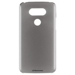 Cover LG G5 Crystal Guard CSV-180 Grey Genuine 