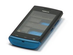 Custodia originale NOKIA 500 Blue Grade C