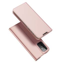 DUXDUCIS SKINPRO GALAXY A72 ORO ROSA