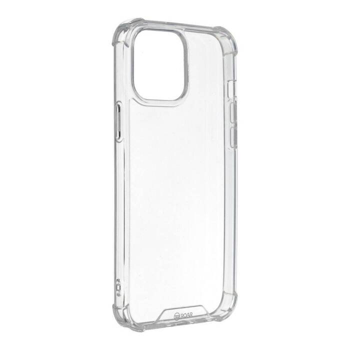 ETUI Case Armor Jelly Roar - per iPhone 13 Pro Max trasparente CASE