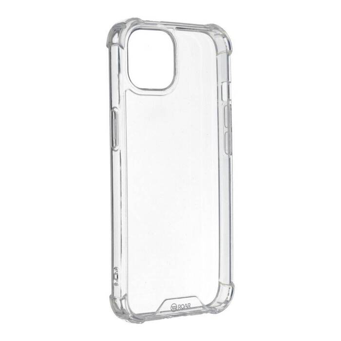 ETUI Case Armor Jelly Roar - per iPhone 13 trasparente CASE