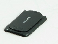 NOKIA N73 Battery Door Flap Nero Grado B