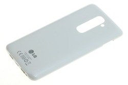 Porta batteria originale LG G2 D802 WHITE Grado B