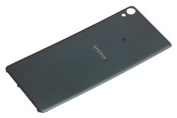 Porta batteria originale SONY Xperia XA Grigio Grado A