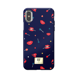 Richmond &amp; Finch Candy Lips per iPhone X/Xs