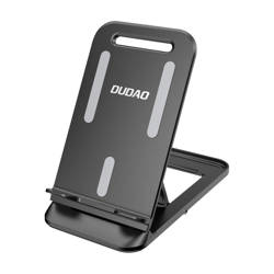 Supporto Dudao per tablet telefono nero (F14S)