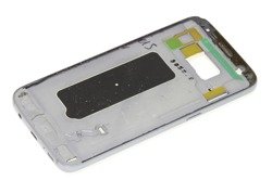 Telaio del corpo di caso SAMSUNG Galaxy S7 grigio grado B