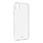 ETUI Case Jelly Roar - pre iPhone XR transparentný CASE