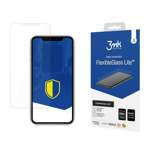 3MK Hybridné sklo Apple iPhone XR FlexibleGlass Lite