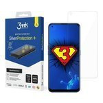 3MK Realme 7 Silver Protect Antimikrobiálna fólia pre mokrú montáž