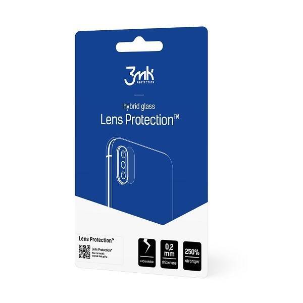 3MK Samsung Galaxy S20 Plus Lens Protect 4ks hybridné sklo