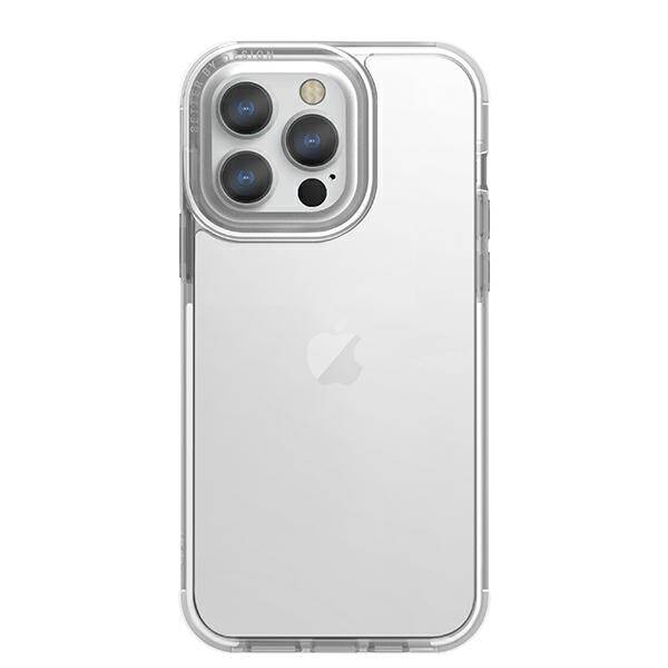 Ochranné biele Puzdro UNIQ Apple iPhone 13 Case