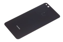 Originálna klapka batérie HUAWEI P10 Lite triedy B čierna