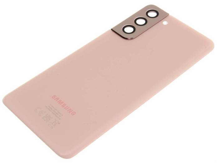 Originálny SAMSUNG Galaxy S9 Plus G965 Gold Grade C Battery Flap