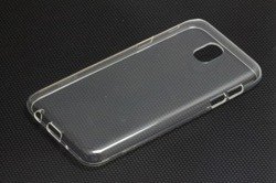 Puzdro Samsung Galaxy J5 2017 MERCURY Jelly Case Clear