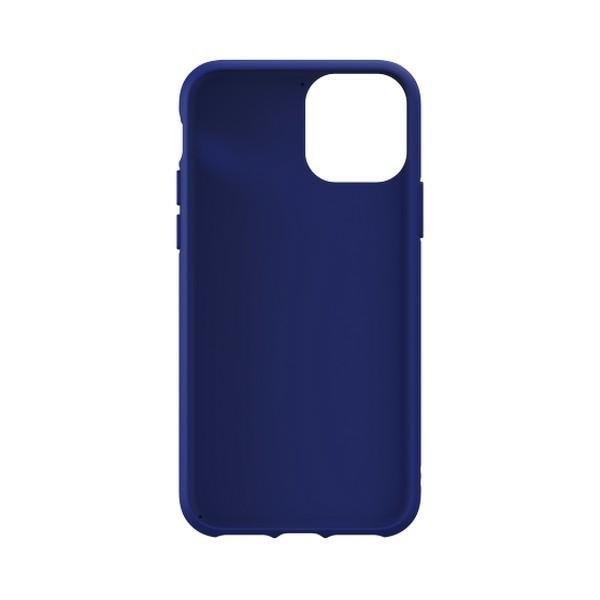 aDIDAS 11 Pro Funda de lona moldeada azul 4GSM.COM