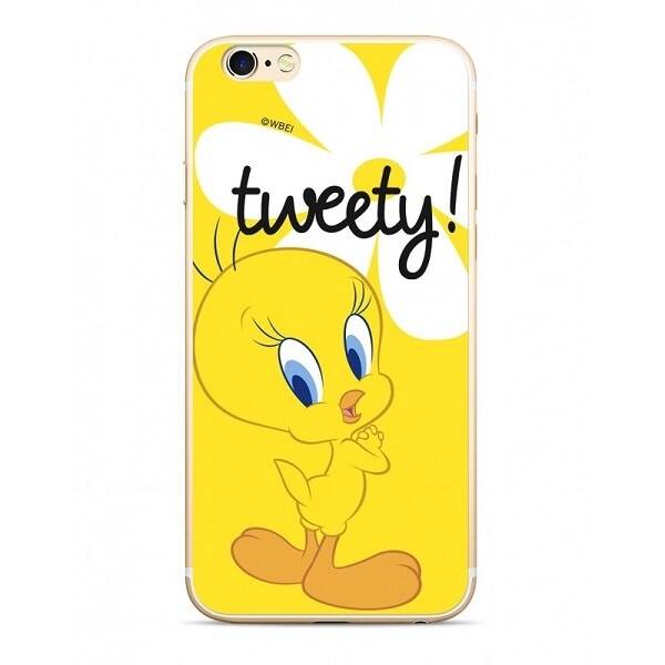  LooneyTunes™ Tweety 005 Samsung J530 J5 2017 amarillo/amarillo WPCTWETY2501