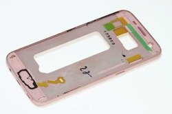 Carcasa Marco SAMSUNG Galaxy S7 Rosa Grado B