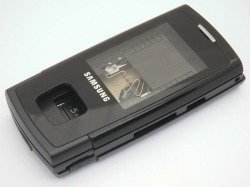 Funda SAMSUNG E900 Completa Original Grado B Negra