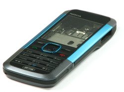 NOKIA 5000 Azul Completo Grado B ORIG.